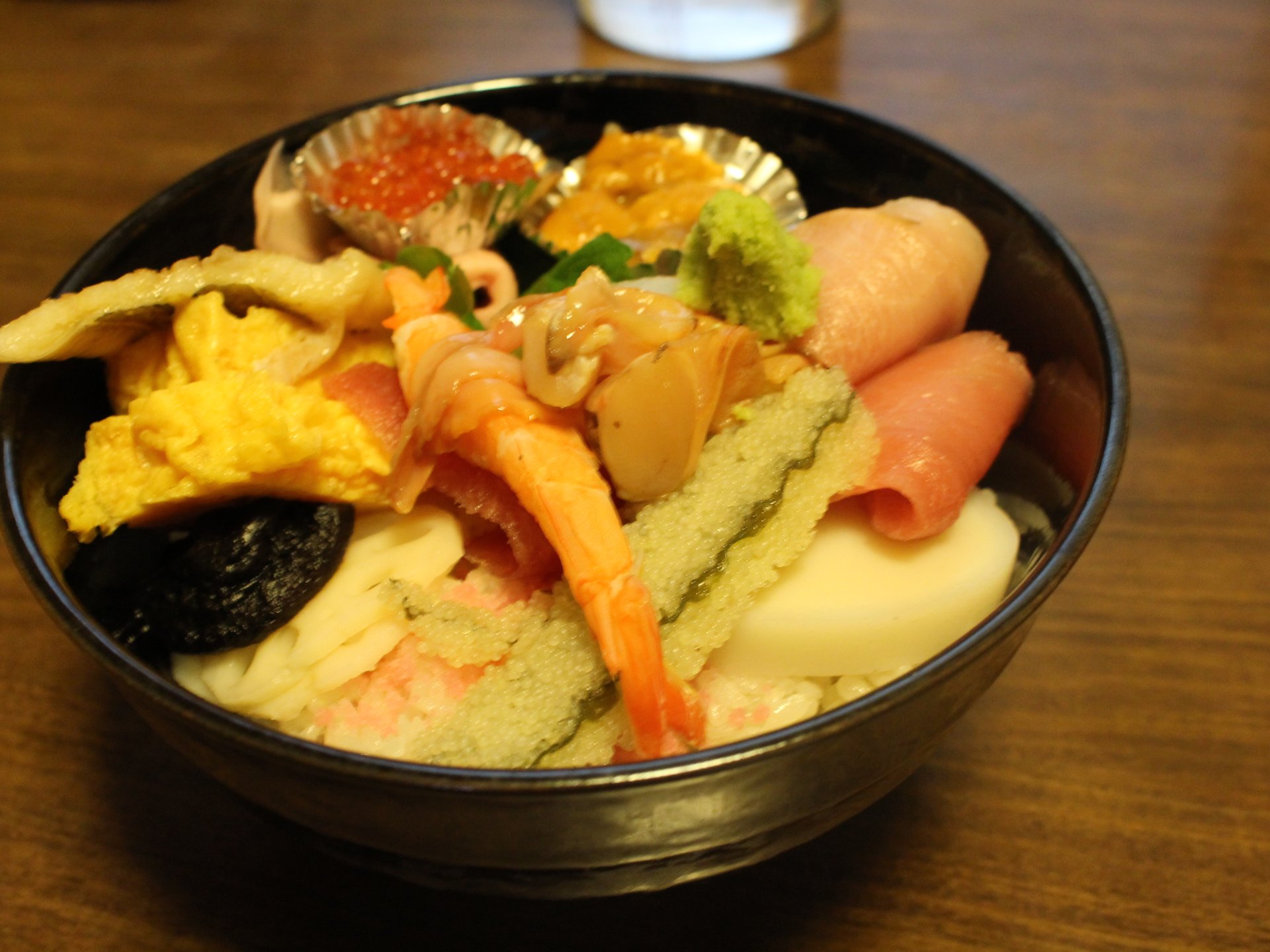千葉在住の方オススメ♪美味しいお寿司は「千成寿司」で！