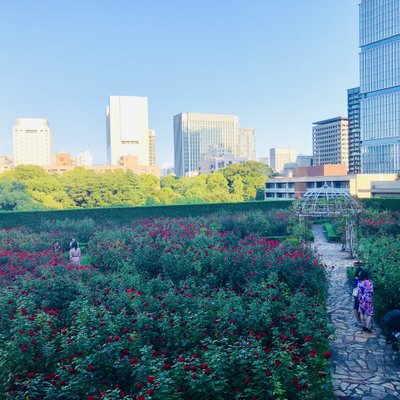 ホテルニューオータニ 東京