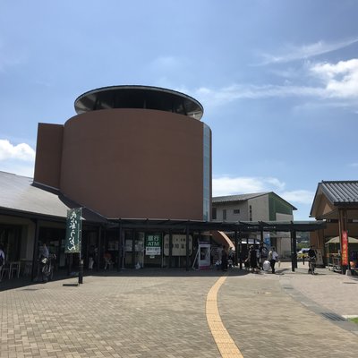 道の駅 きつれがわ