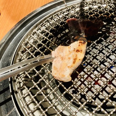 和牛焼肉 金タレ 自由が丘店