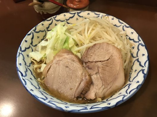 らーめん 陸