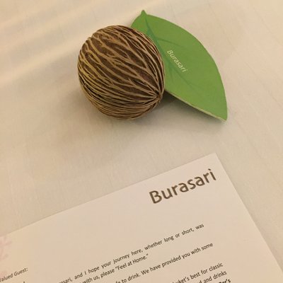 Burasari Phuket