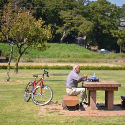 あけぼの山農業公園