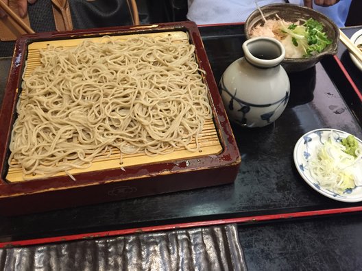 神田 尾張屋本店