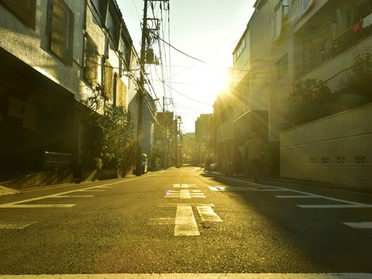 根津駅