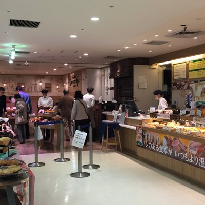 麻布十番モンタボー コピス吉祥寺店