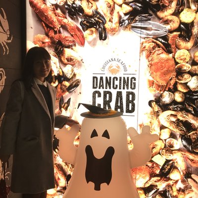 ダンシング クラブ 東京（DANCING CRAB）