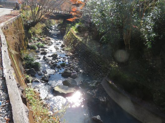 森林鉄道・インクライン