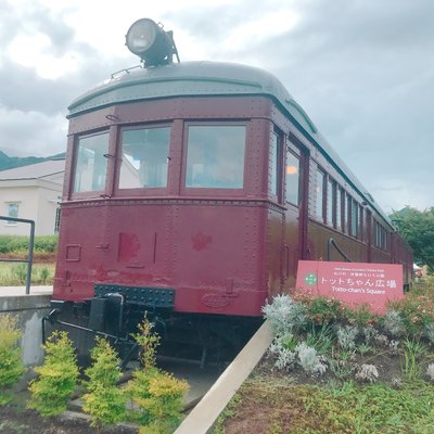 安曇野ちひろ美術館