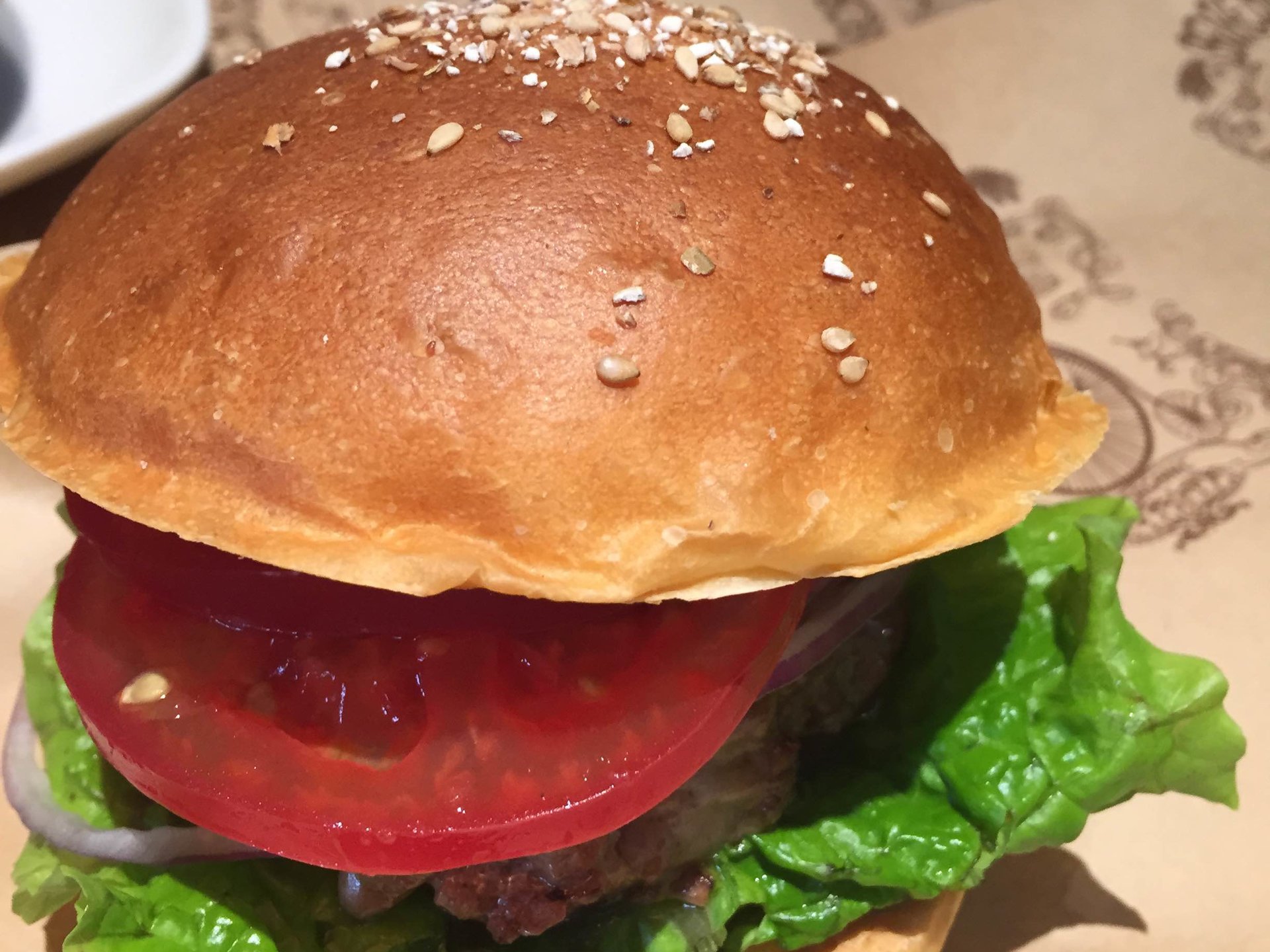【絶品ハンバーガーが食べたい！】東京都内のハンバーガー屋７選♪