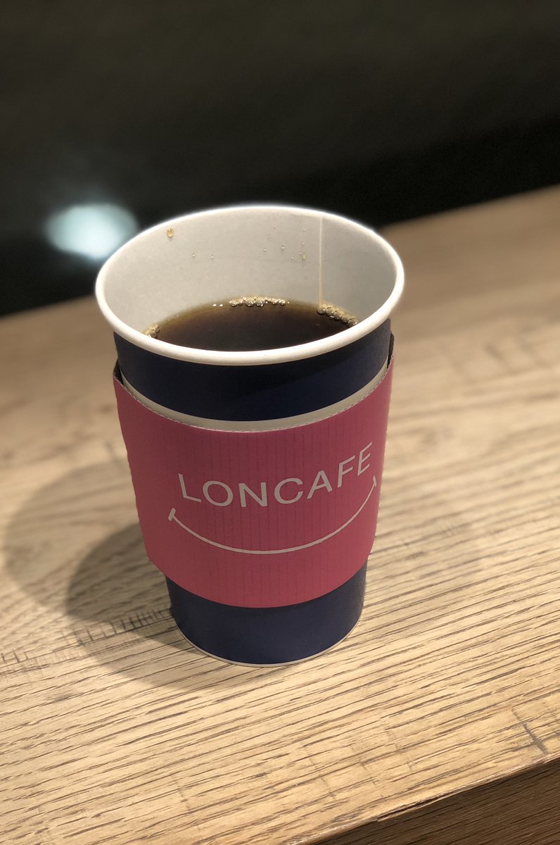 LONCAFE STAND NAKAMEGURO