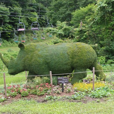 たんばらラベンダーパーク