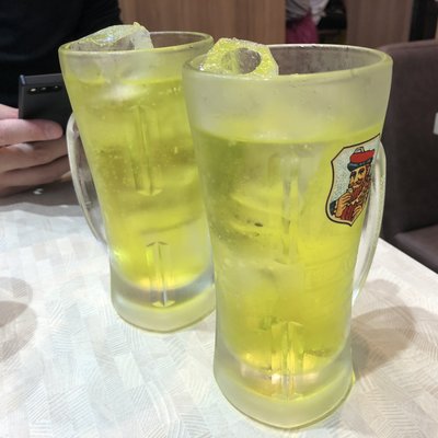 中華食堂 一番館 浅草店