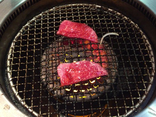 焼肉チャンピオン NAKAME+