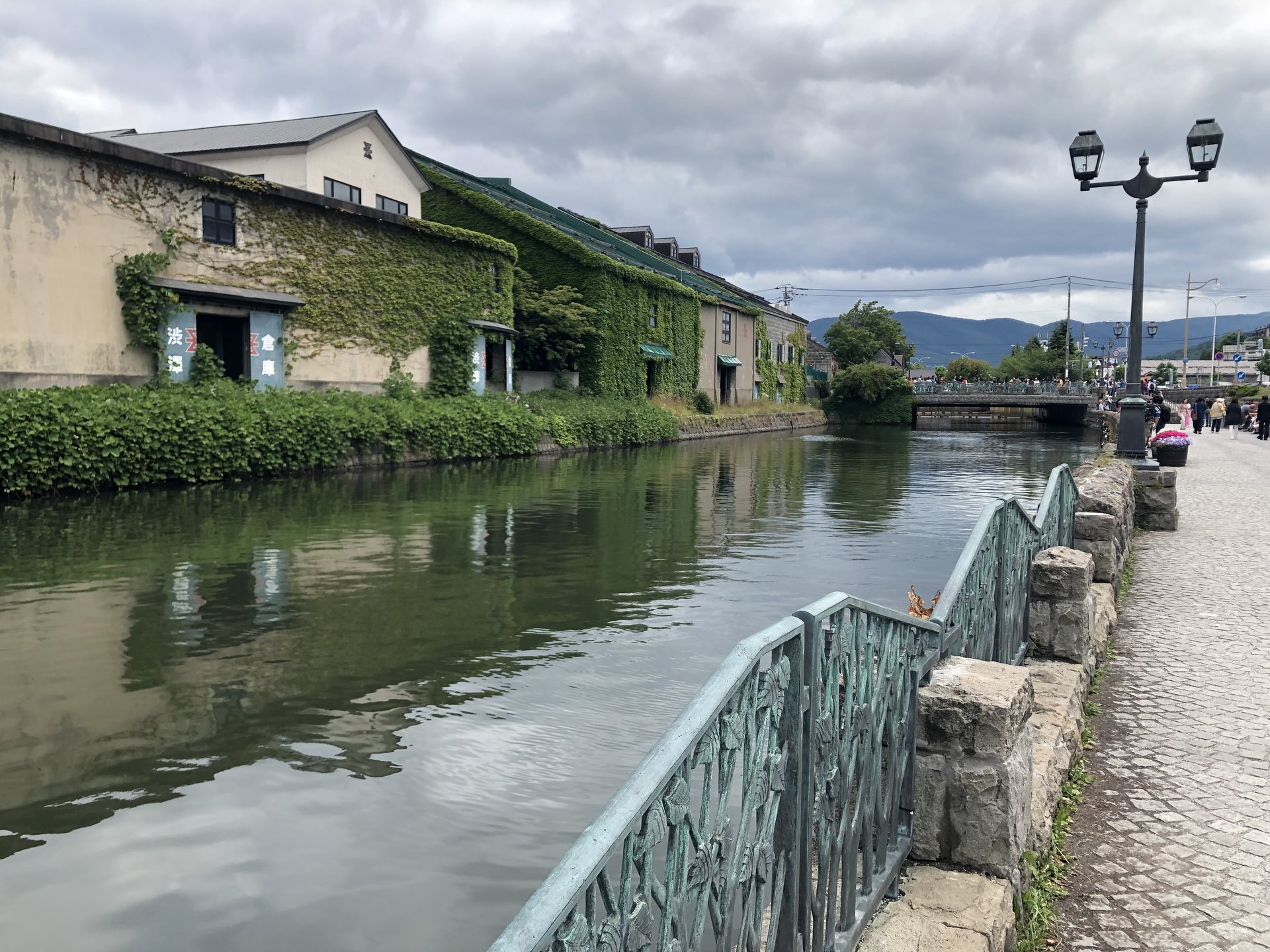 暑い夏でも楽しめる！涼しい北海道満喫ツアー