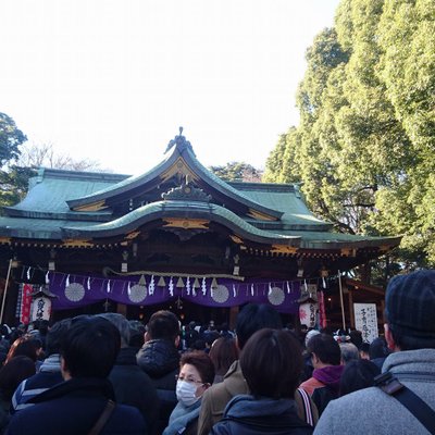 大宮八幡宮