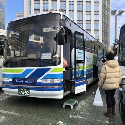 札幌駅