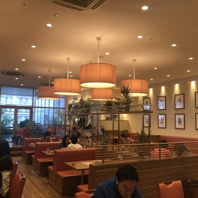 オリーブハウス国分寺店