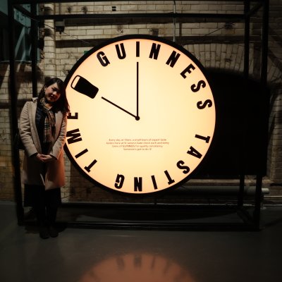 Guinness Storehouse