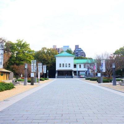 徳川美術館
