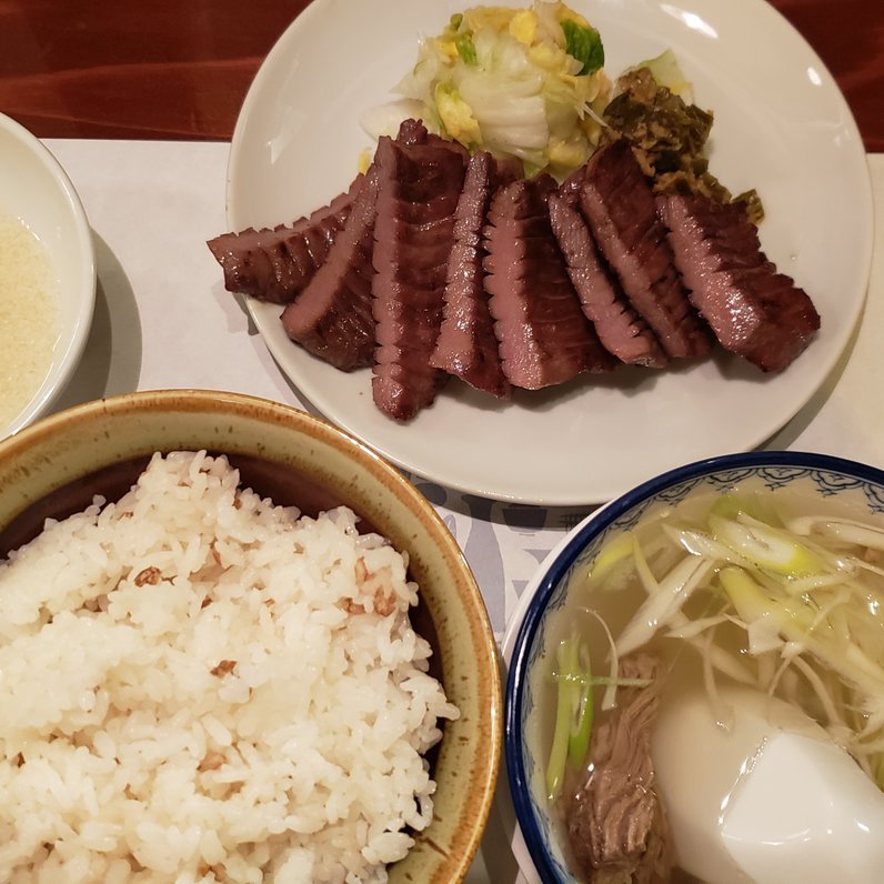 たんや善治郎 別館