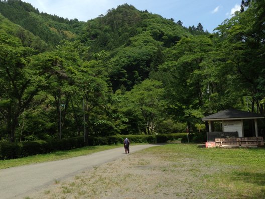 平野田休養村