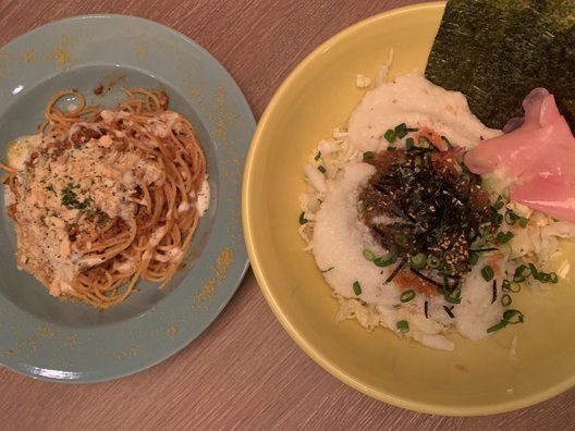 LAND CAFE＆DINING 渋谷