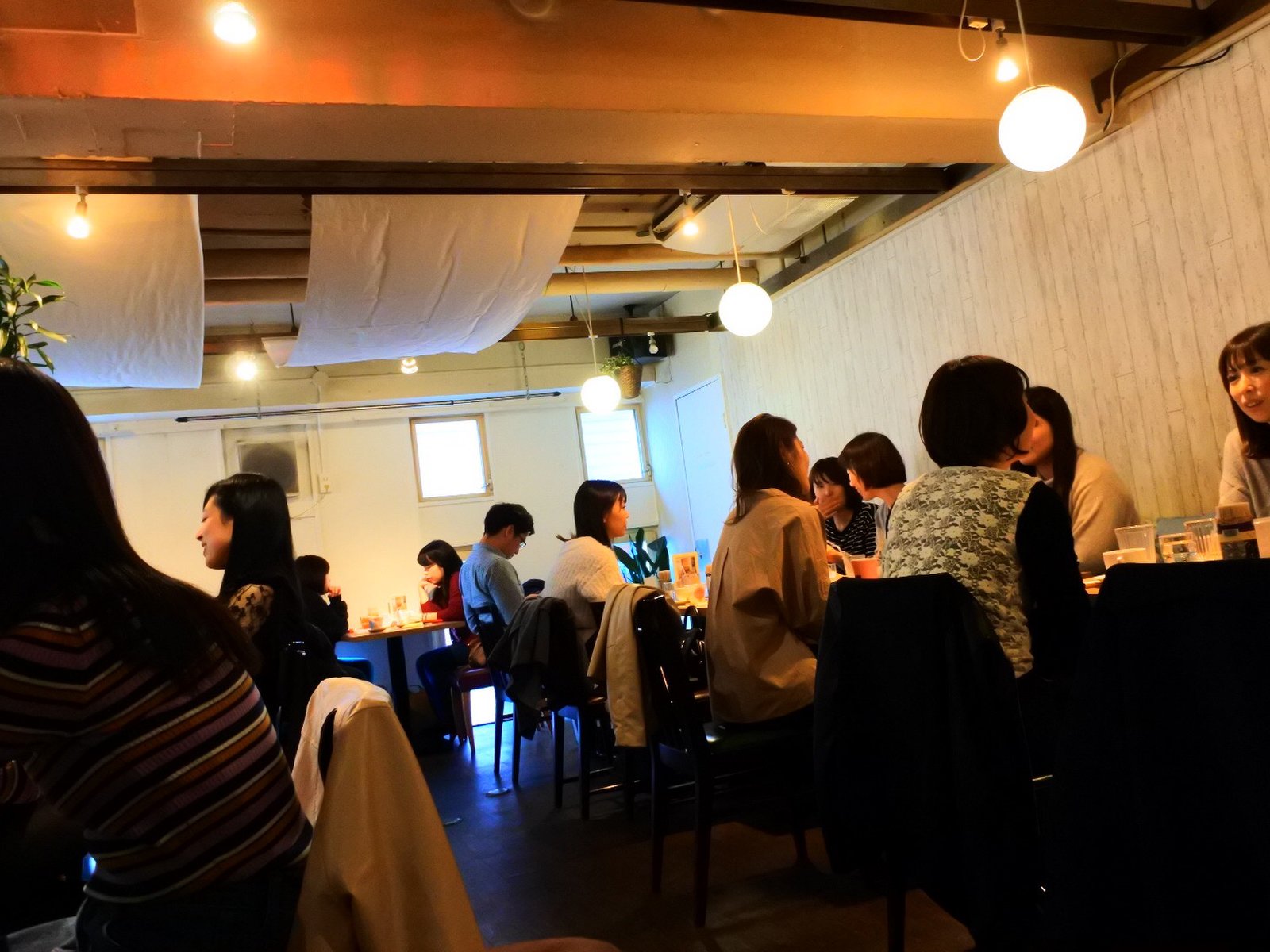 HANAZONO CAFE