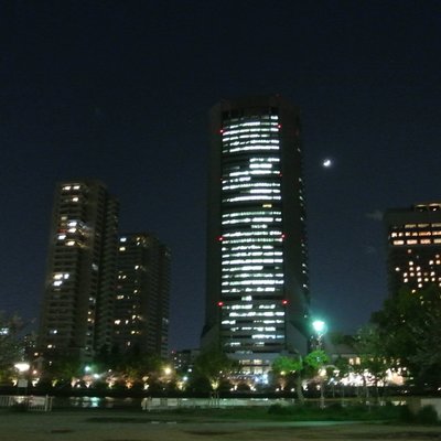 桜ノ宮駅