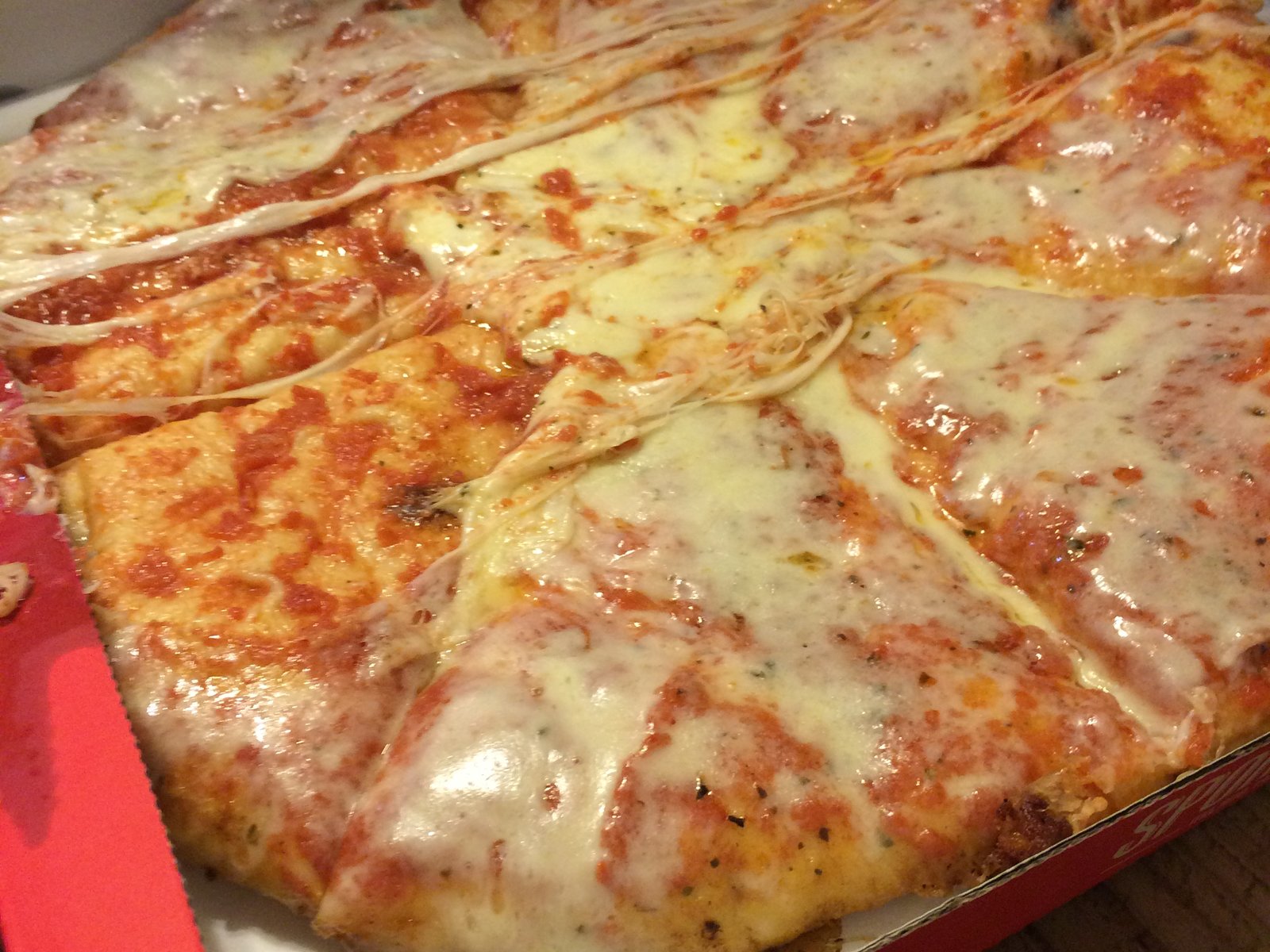 PIZZERIA SPONTINI カスケード原宿店