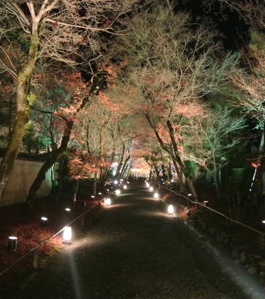 宝厳院 飯田