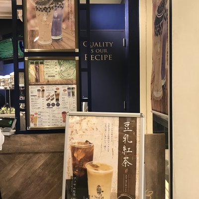 TEA18 渋谷マルイ店