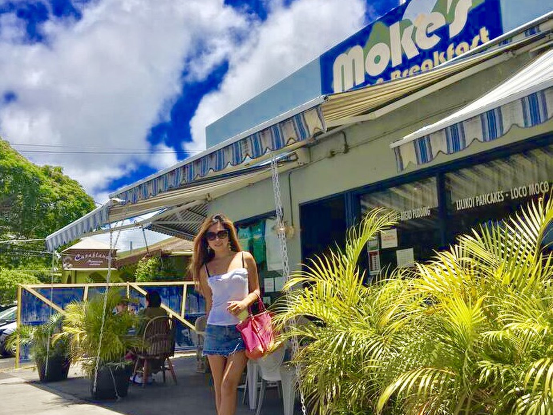 ハワイ女子旅 在住がおすすめするカイルアタウンで美味しいランチ&ショッピング満喫プラン！