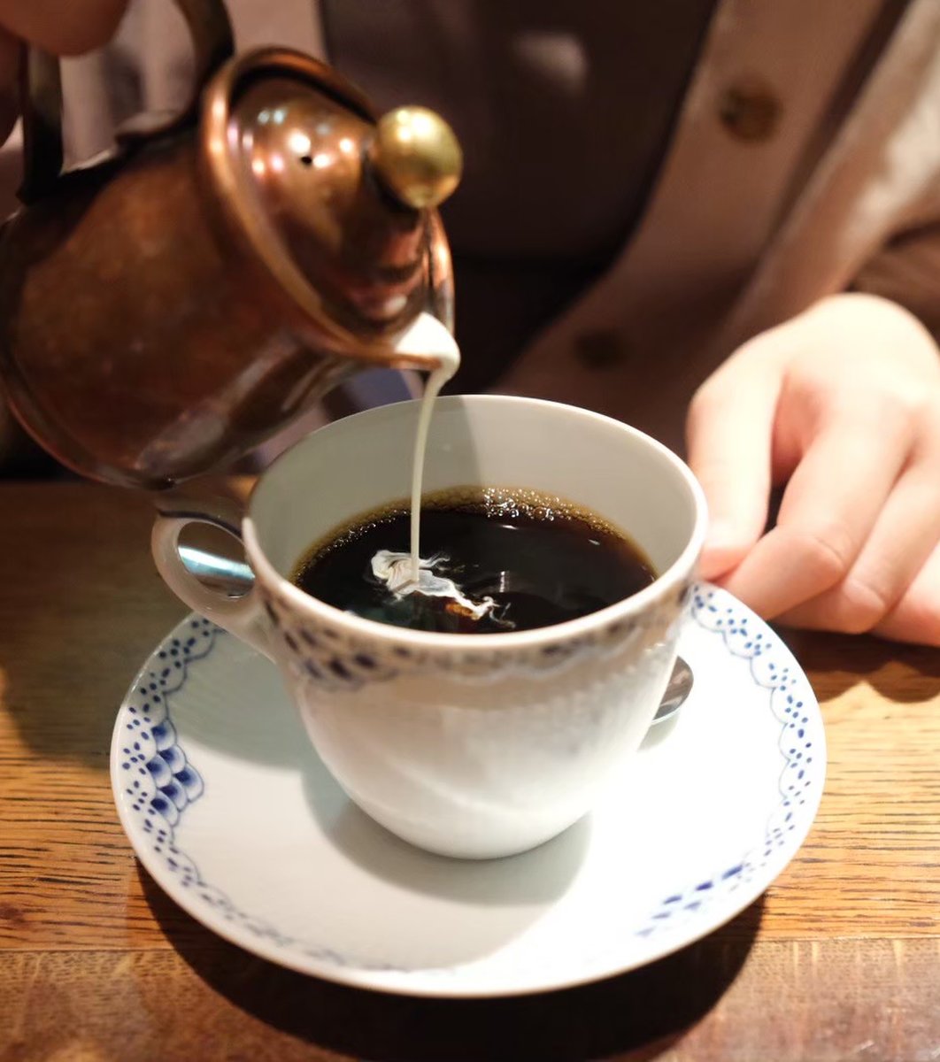 COFFEE HALL くぐつ草