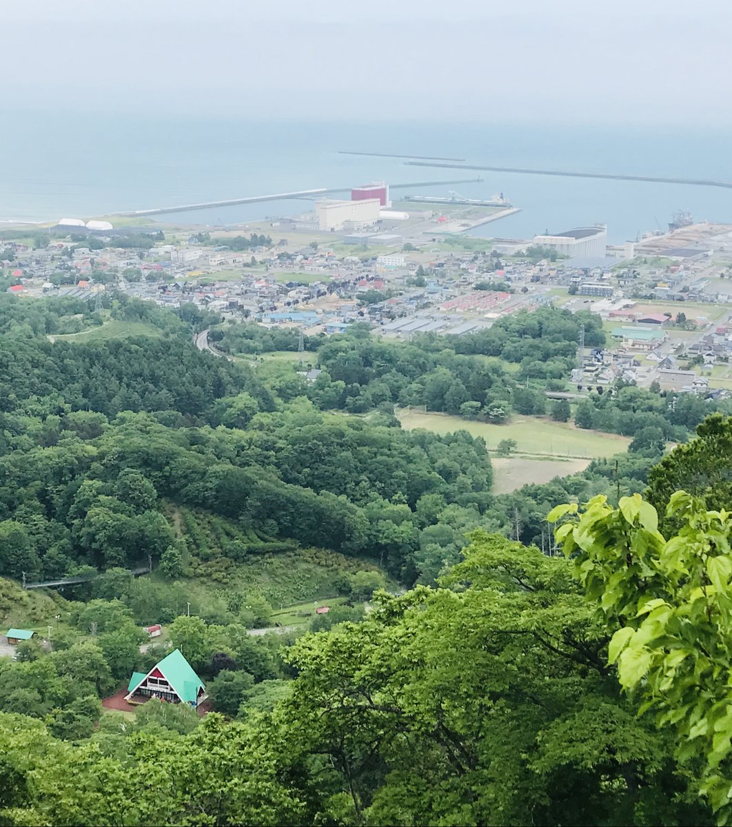 大丸山森林公園