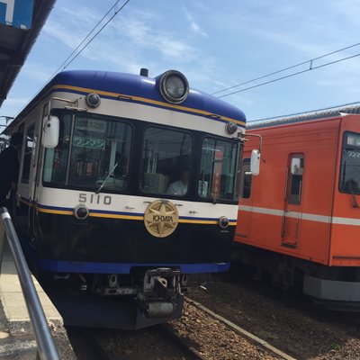 出雲市駅