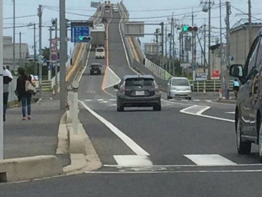 江島大橋