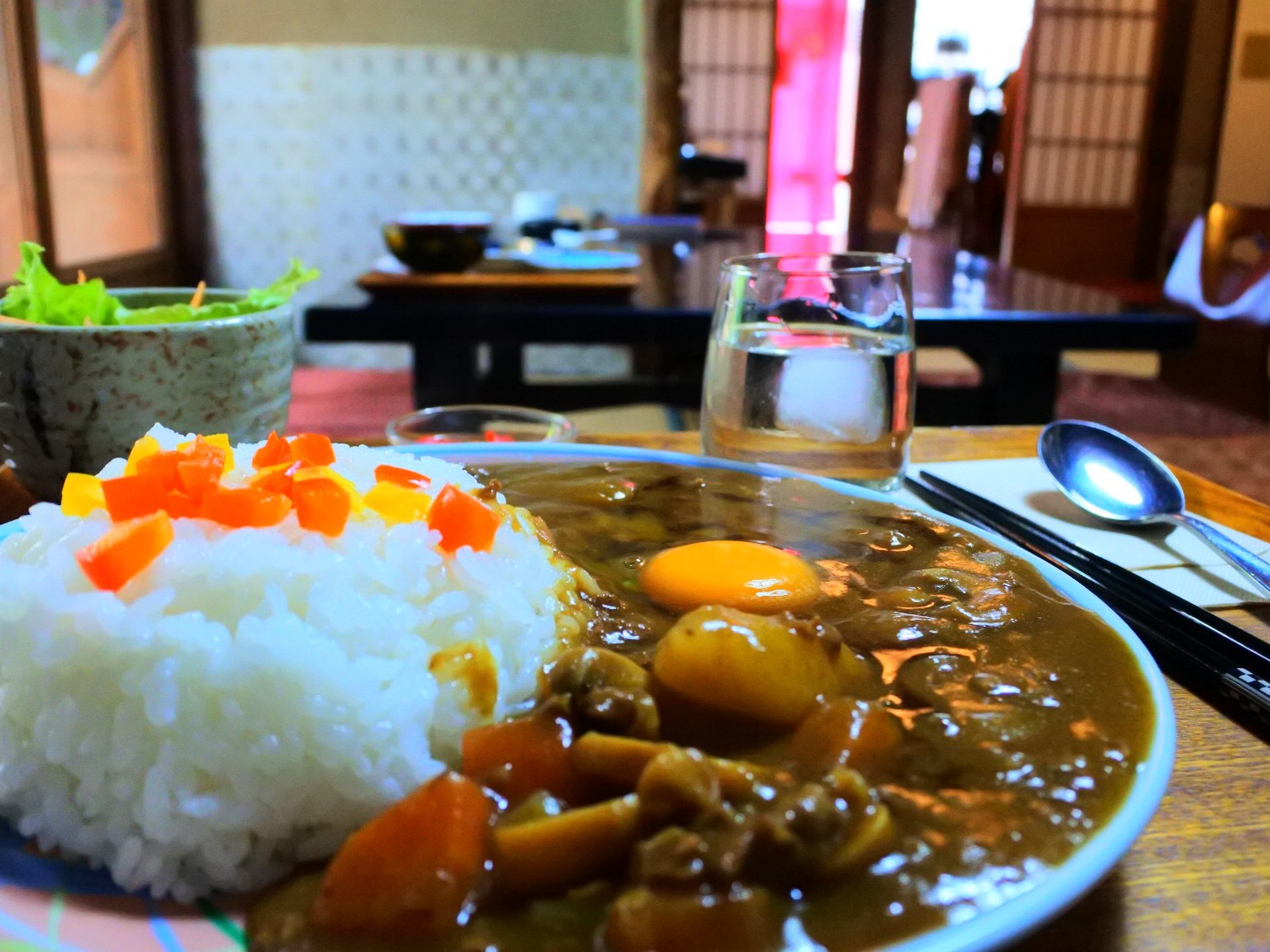 京都で美味しいモーニングを食べるなら京町家を改装した「ろじうさぎ」へ行こう！