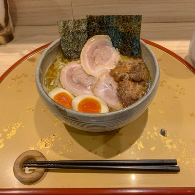 麺屋 音 別邸