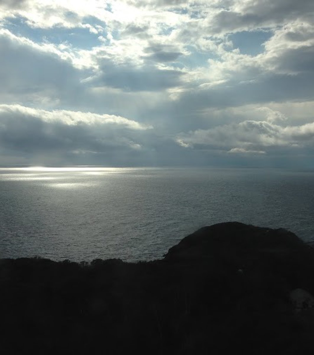 江の島シーキャンドル(展望灯台)