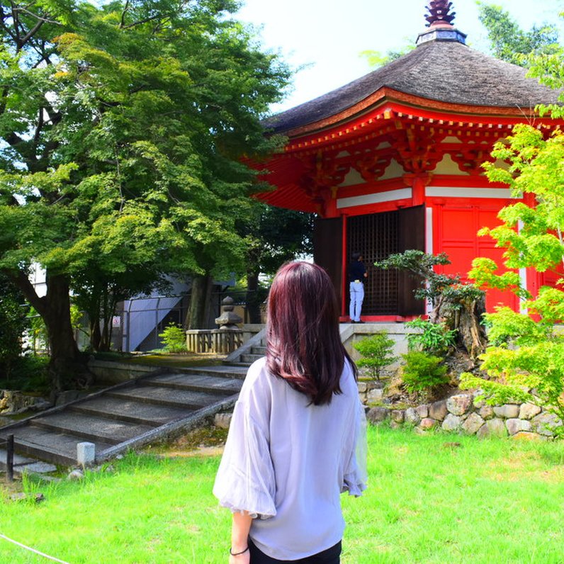 東福寺