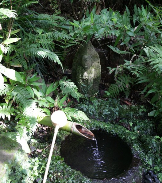 瑞泉寺