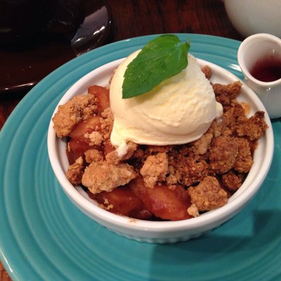 GRANNY SMITH APPLE PIE & COFFEE 青山店