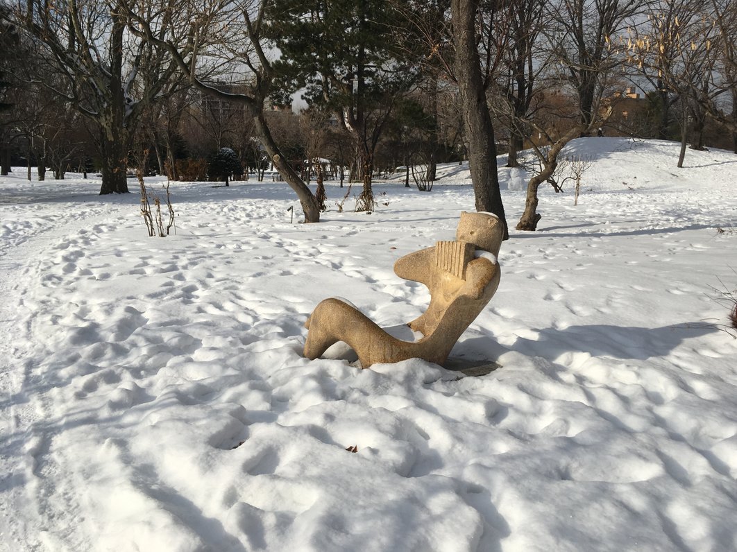 中島公園