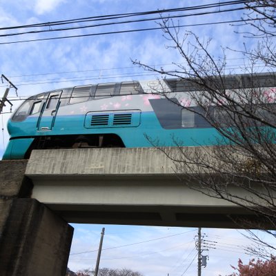 伊豆高原駅