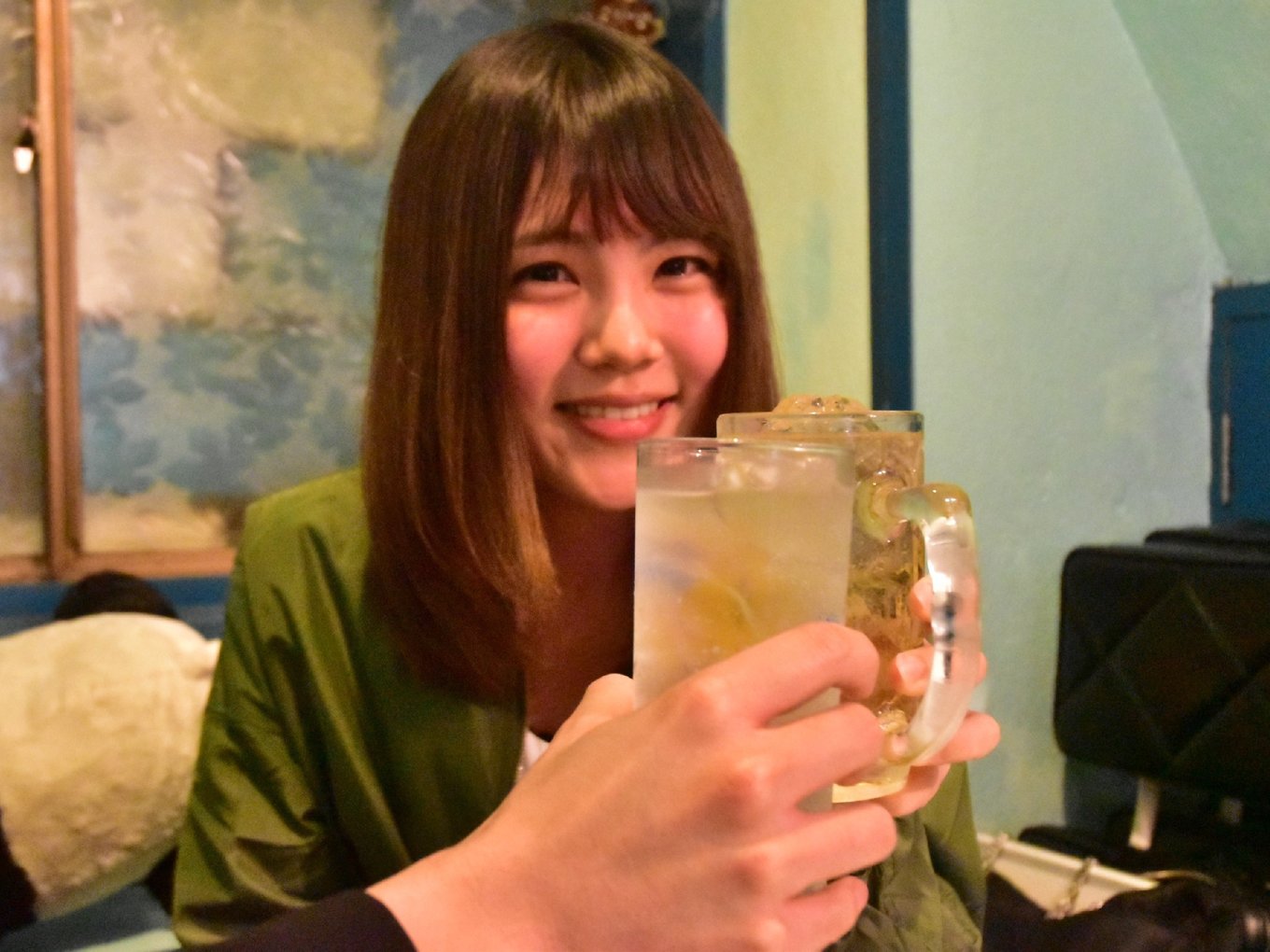 新橋 居酒屋 グビっと一杯飲みたい時におすすめな居酒屋6選 Playlife プレイライフ