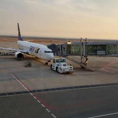 神戸空港