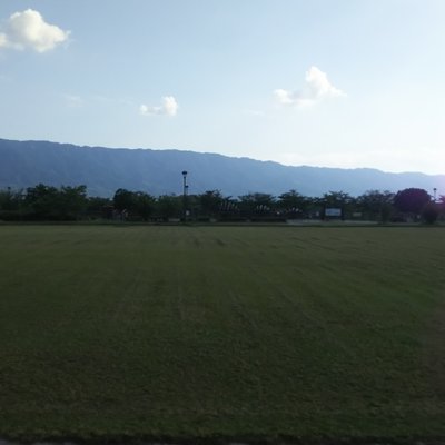 三連水車の里あさくら