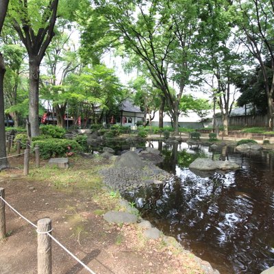 ザ・プリンス パークタワー東京