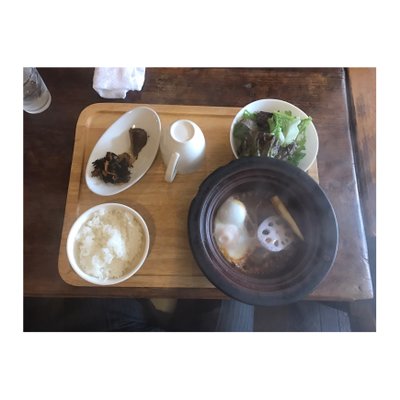 野菜屋ネロ チャコール グリル